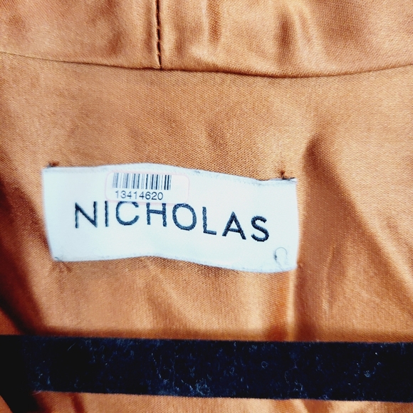 Nicholas button down shirt - Picture 2 of 8